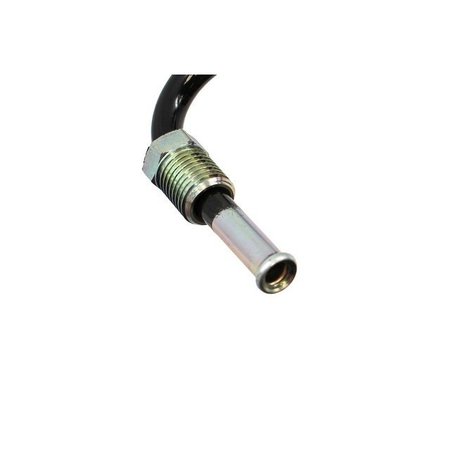 Crp Products Honda Accord 98-00 4 Cyl. 2.3L P/S Hose, Psh0439 PSH0439